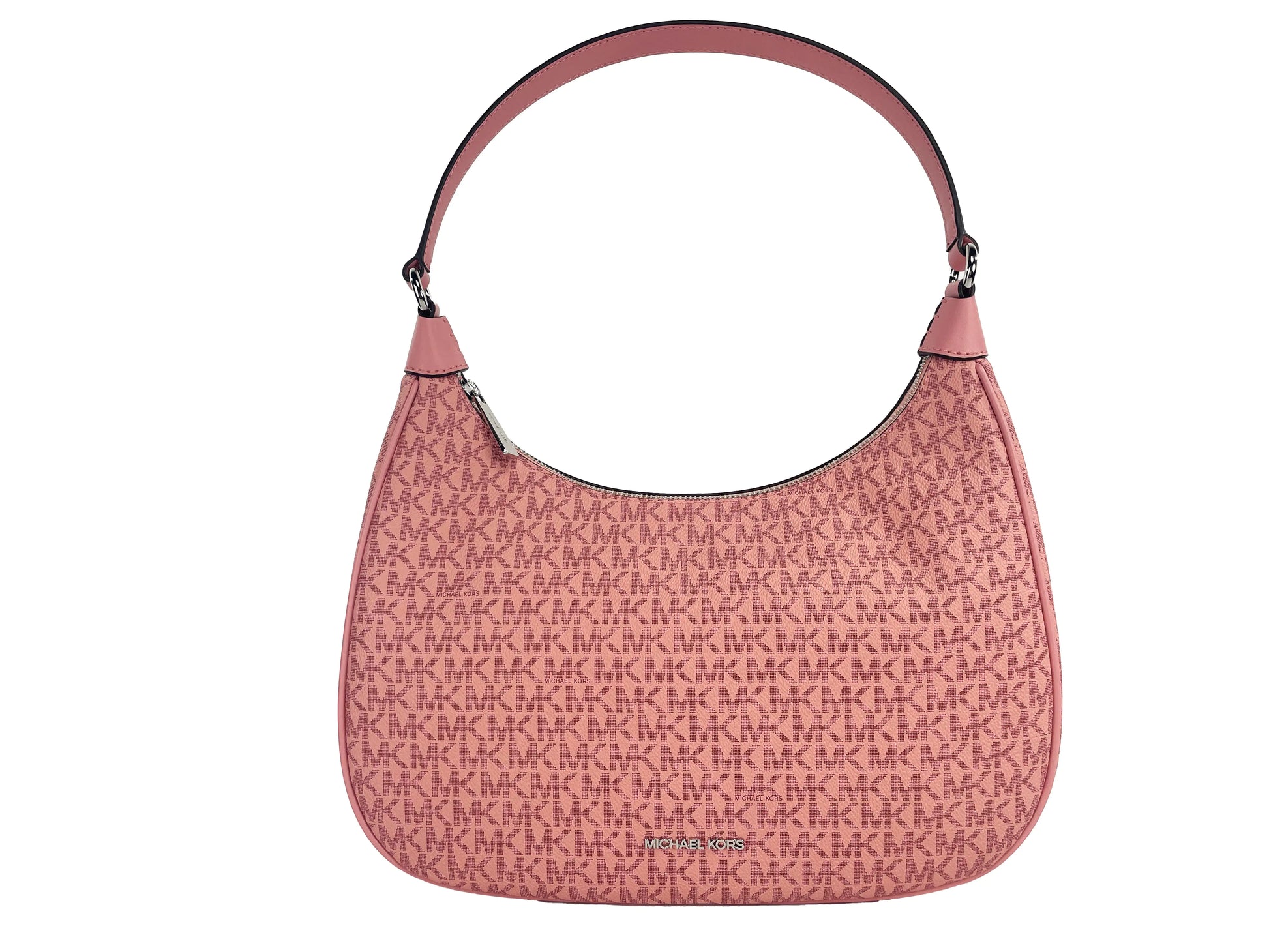 Michael Kors Cora Primrose Shoulder Bag - estesbrandsllc.com