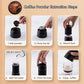 Portable Coffee Maker.