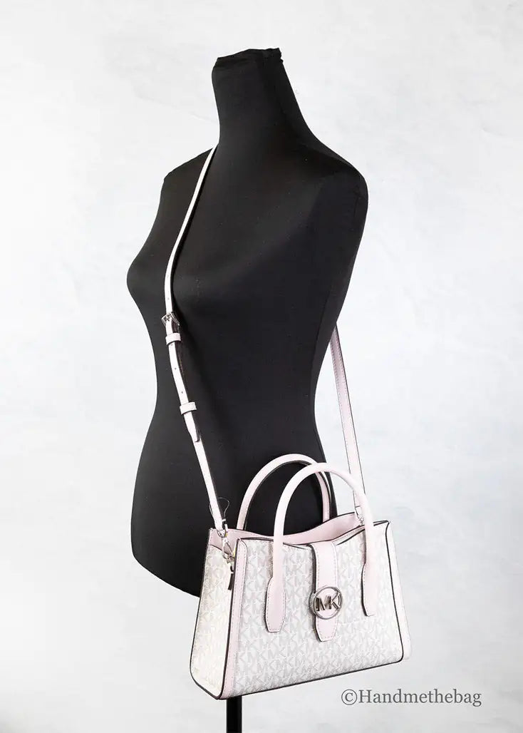 Michael Kors Gabby Small Satchel Crossbody Bag - estesbrandsllc.com