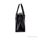 Michael Kors Mercer PVC Leather Messenger Crossbody Bag - Estes Brands, LLC