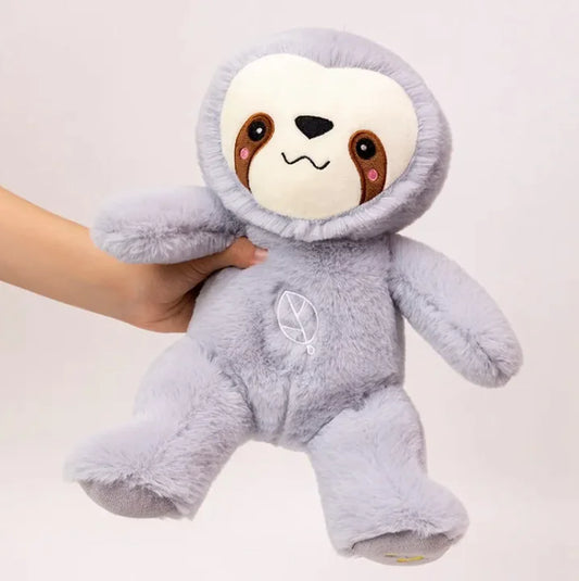 Sloth Plush Toy - Estes Brands, LLC