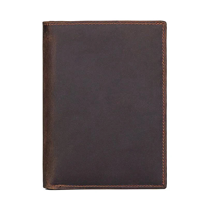 Multifunctional Wallet Passport Holder - Estes Brands, LLC