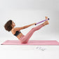 Dual Grip Yoga Pilates Ring