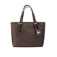 Michael Kors XS Mocha Carryall Tote Convertible Bag - Estes Brands, LLC