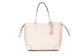 Michael Kors Edith Large Soft Pink Open Top Tote - Estes Brands, LLC