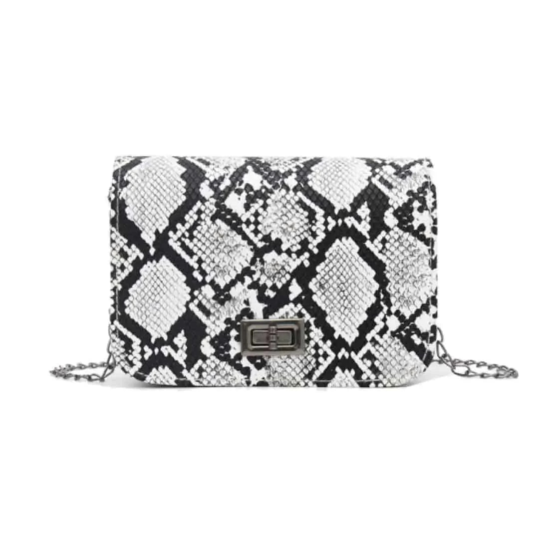 Alice Clutch - Estes Brands, LLC