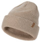 FURTALK Toddler Beanie Baby Boys Girls Beanies Kids Winter Hats Children Knit Warm Caps 3-8 Years Beige+pink+caramel.