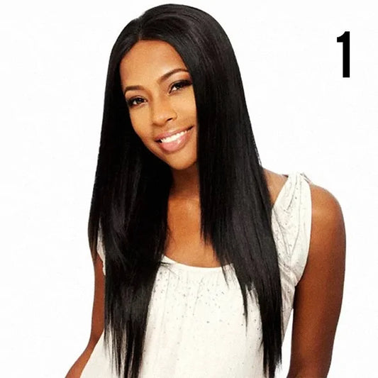 Natural Style Wig-N5 - estesbrandsllc.com