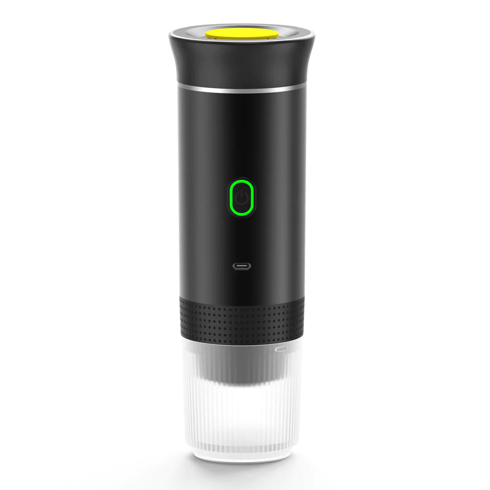 Portable Mini Smart Coffee Maker.