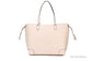 Michael Kors Edith Large Soft Pink Open Top Tote - Estes Brands, LLC