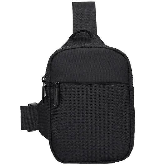 Men’s Shoulder Bag - Estes Brands, LLC