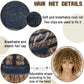 Kinky Curly Wig Product