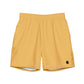 Men's Gold Eco Board Shorts - Estes Brands, LLC