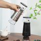 Portable Electric Coffee Grinder.