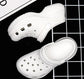 Thick-Soled Daddy Shoes - Retro Beach Hole Shoes - Estes Brands, LLC