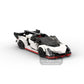 Lambo Poison V2 Sports Car Toy - Estes Brands, LLC