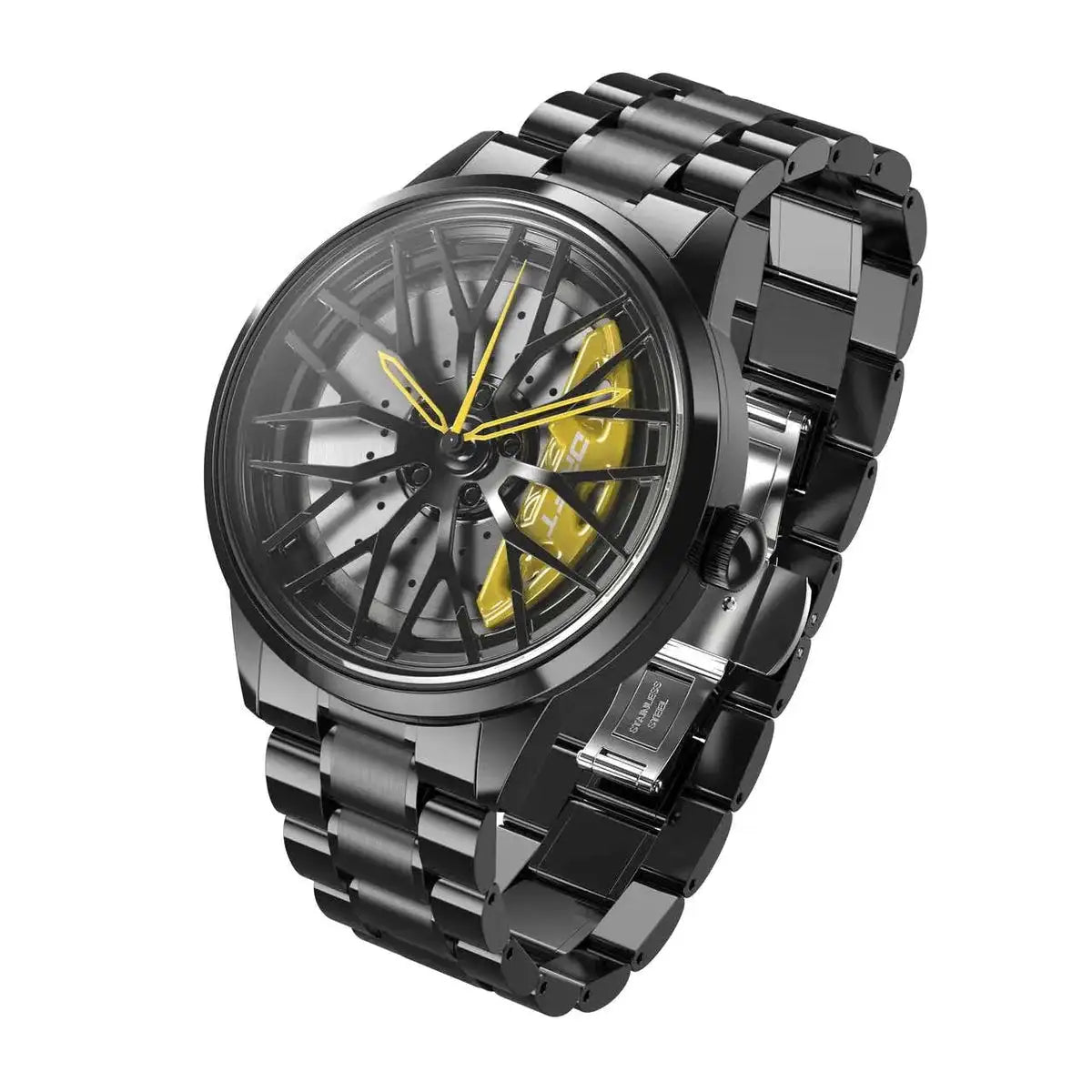 Sport Automotive Watches - Estes Brands, LLC