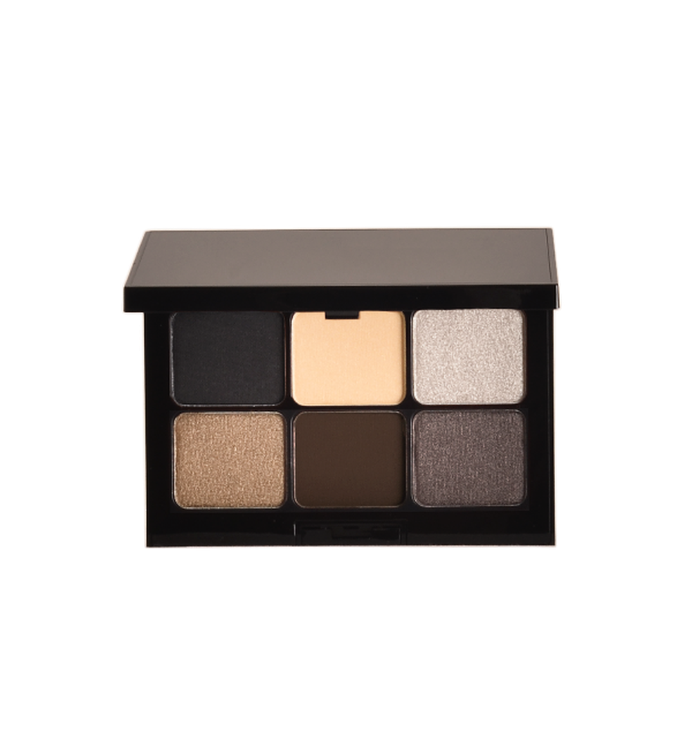 Smokey Eyeshadow Palette