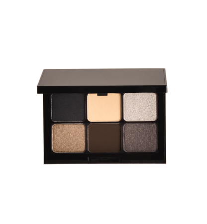 Smokey Eyeshadow Palette