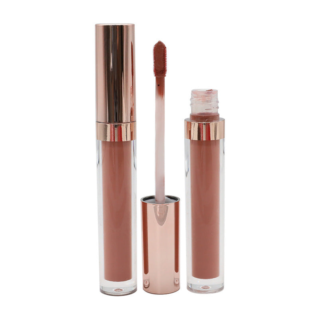 Matte lip gloss 17 (Bundle 35 pcs) - estesbrandsllc.com