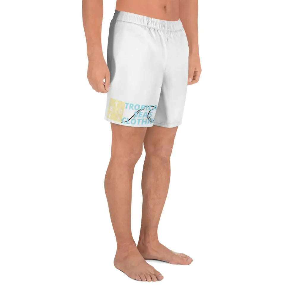 Men's TSC Athletic Long Shorts - Estes Brands, LLC