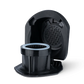 Eco-Friendly Reusable Capsule for Espresso Makers.