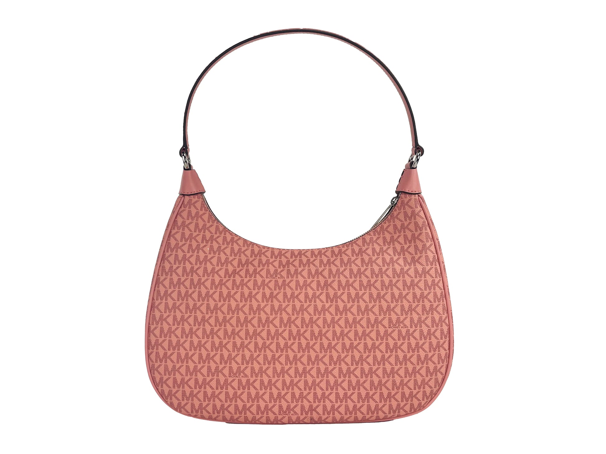 Michael Kors Cora Primrose Shoulder Bag - estesbrandsllc.com