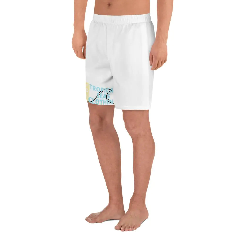 Men's TSC Athletic Long Shorts - Estes Brands, LLC