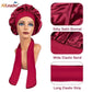 Hair Wig Bonnets Product