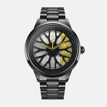 Sport Automotive Watches - Estes Brands, LLC