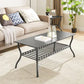 3-piece Coffee Table Set.