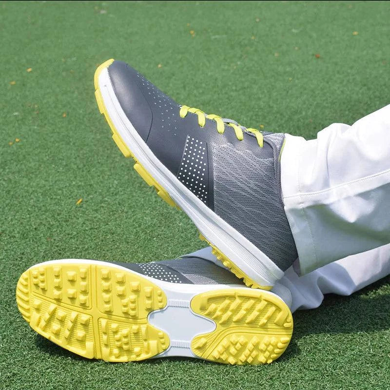 Waterproof Non-Slip Golf Shoes - Estes Brands, LLC