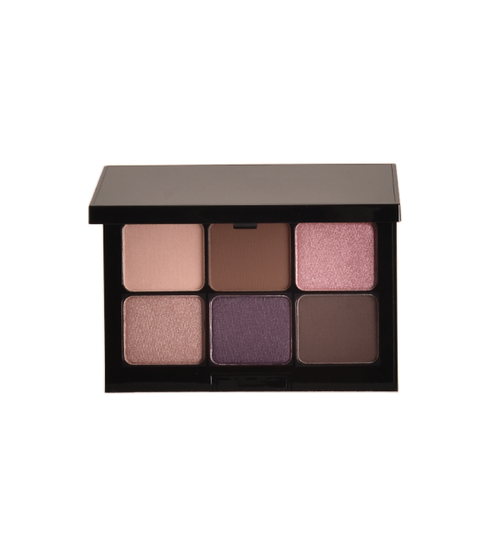 Cool tone Eyeshadow Palette