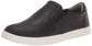 Dr. Scholl's Shoes Women's Madison Sneaker 11 Wide Black Perf