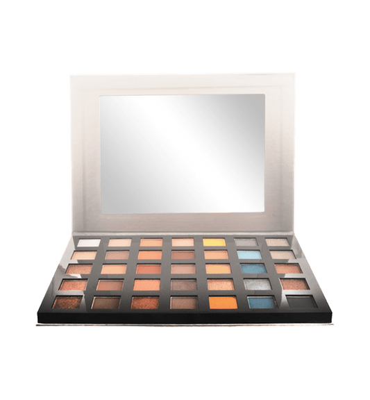 This is a collection image for the collection that displays cosmetics, makeup, beauty