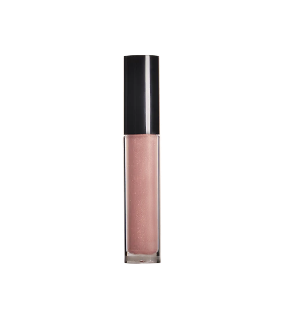 Lip Gloss - Rose Gold