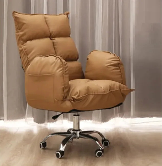 Ergonomic Gaming & Lounge Sofa Chair - Estes Brands, LLC