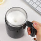 Automatic Coffee Cup.