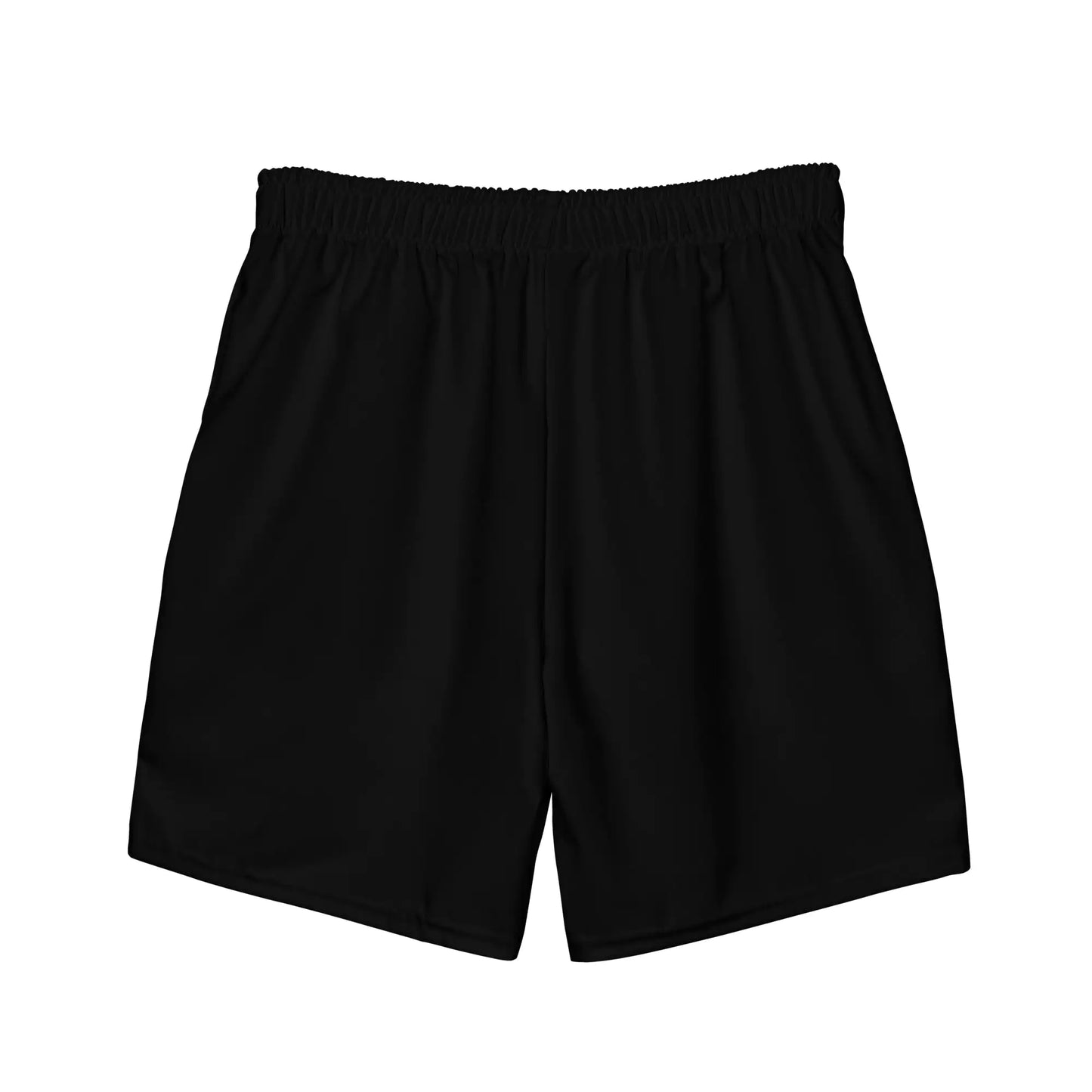 Men's Black Eco Board Shorts - Estes Brands, LLC