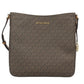 Michael Kors Jet Set Travel Large Messenger