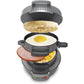 Burger machine Sandwich machine Home breakfast machine Omelette toaster.