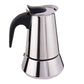 BiggCoffee Jun-4 Espresso Maker 200 ml.