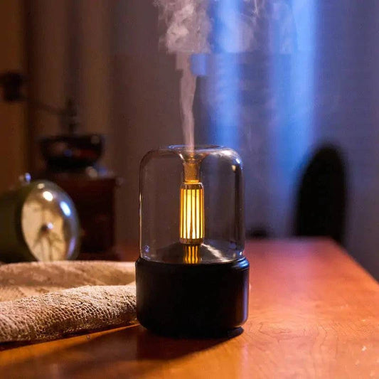 Candlelight  Humidifier Diffuser - Estes Brands, LLC