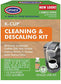 Urnex Coffee Descaling Kit For Use With Keurig Coffee Makers - Estes Brands, LLC