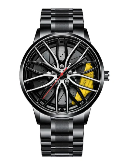 Sport Automotive Watches - Estes Brands, LLC