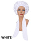 Alileader Hair Wig Bonnets