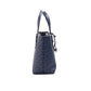 Michael Kors XS Navy Carryall Tote Convertible Bag - Estes Brands, LLC