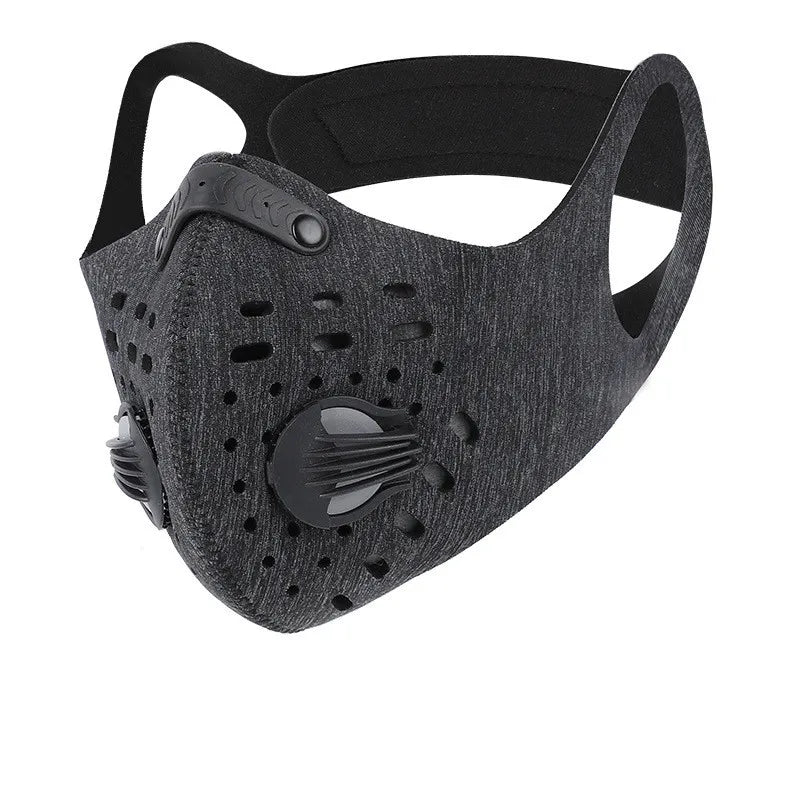 KN95 Cycling Mask.