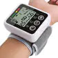 Wrist Blood Pressure Monitor