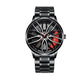 Sport Automotive Watches - Estes Brands, LLC